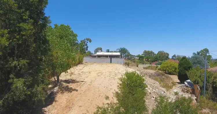 Third view of Homely land listing, 19 Stevenson Pl, Byford WA 6122