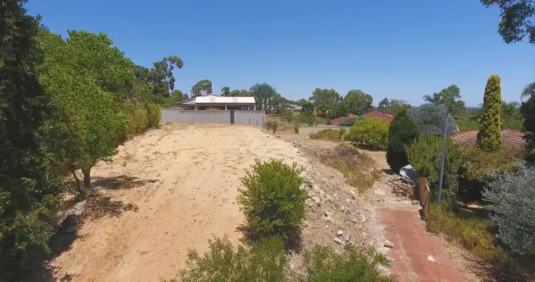 Fourth view of Homely land listing, 19 Stevenson Pl, Byford WA 6122