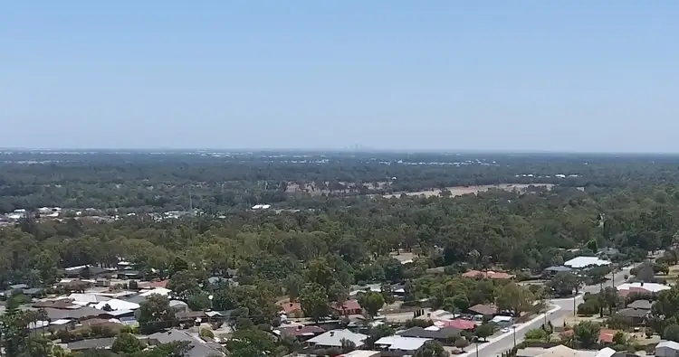 Fifth view of Homely land listing, 19 Stevenson Pl, Byford WA 6122