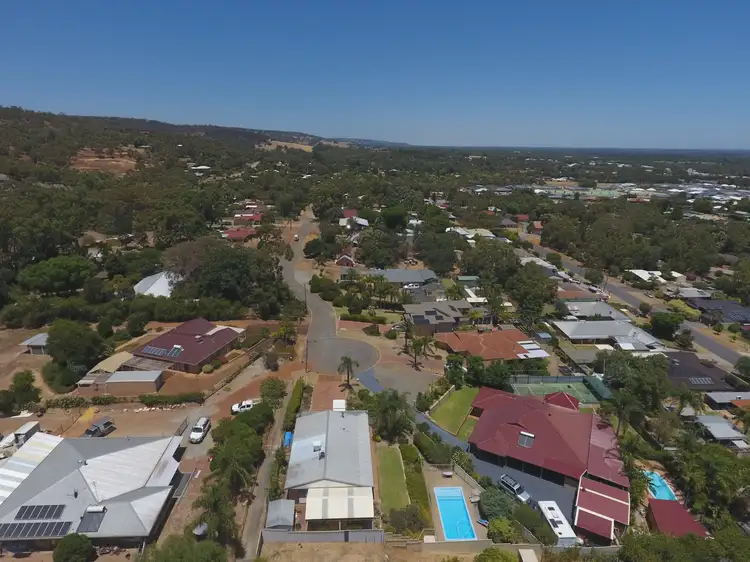 Seventh view of Homely land listing, 19 Stevenson Pl, Byford WA 6122