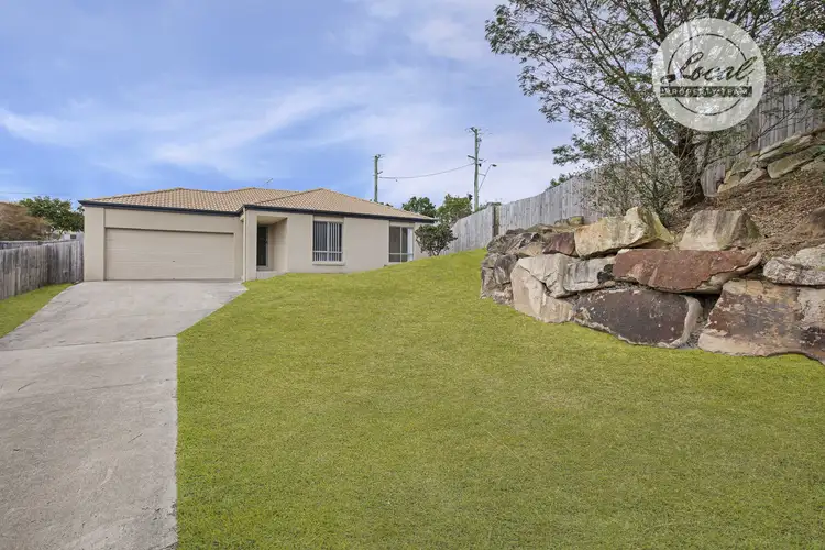 20 Borrowdale Ct