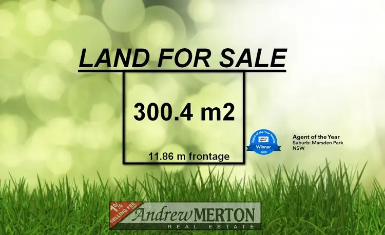 Lot 8, 101 Junction Rd, Riverstone NSW 2765