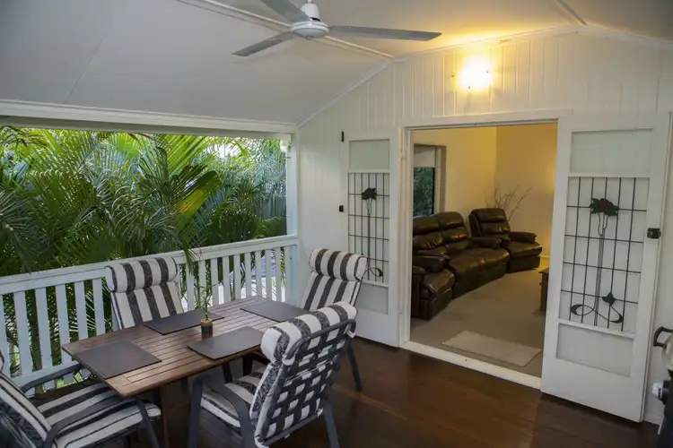 Second view of Homely house listing, 133 North Street, Maryborough QLD 4650