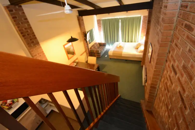 Fifth view of Homely unit listing, 1/2 Clyde Street, Jindabyne NSW 2627