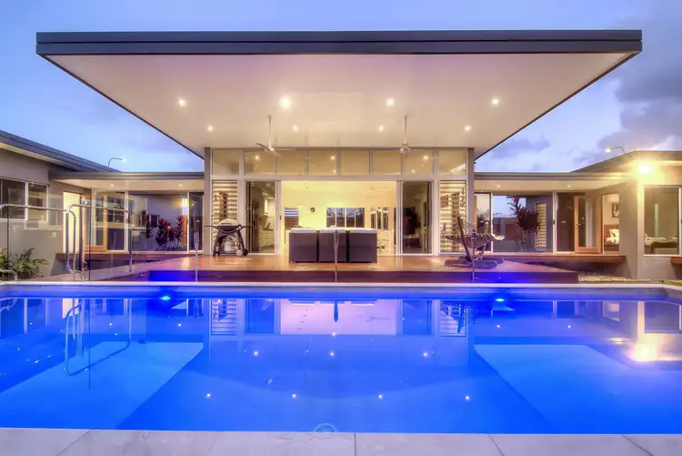 Main view of Homely house listing, 35 Cooya Beach Road, Port Douglas QLD 4877
