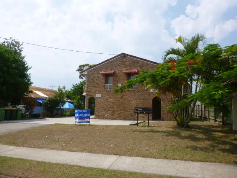 Main view of Homely villa listing, 3/22 King Street, Woody Point QLD 4019