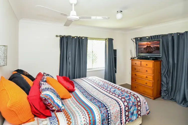 Third view of Homely house listing, 3 Jenalyn Crescent, Avoca QLD 4670