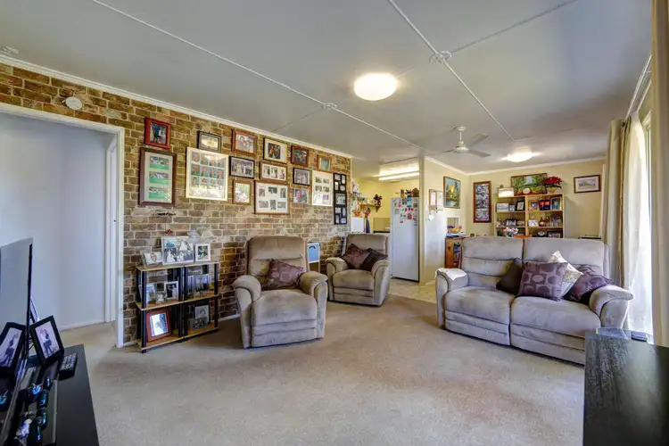 Second view of Homely house listing, 24 McVeigh Street, Kepnock QLD 4670