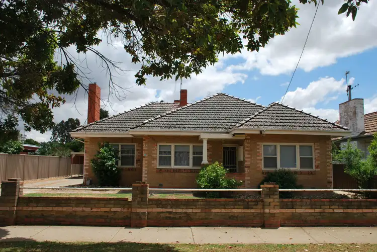 Main view of Homely house listing, 18 Broadway Street, Cobram VIC 3644