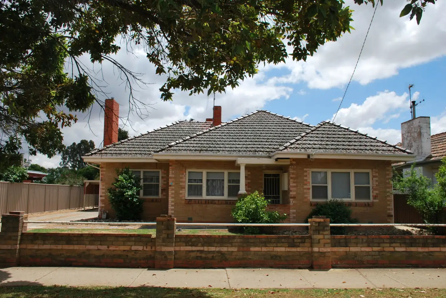 Main view of Homely house listing, 18 Broadway Street, Cobram VIC 3644