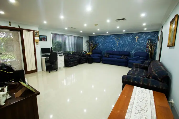 Second view of Homely house listing, 13 Narcissus Avenue, Quakers Hill NSW 2763