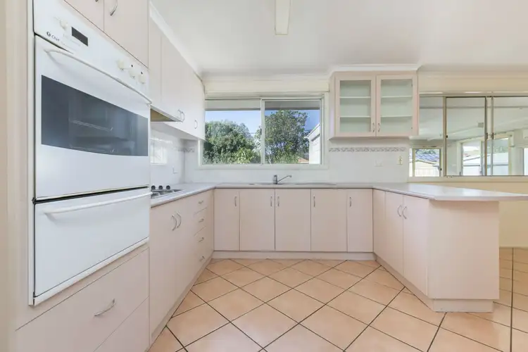 Sixth view of Homely house listing, 12 Ashburton Circuit, Kaleen ACT 2617