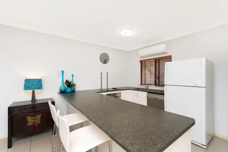 Third view of Homely unit listing, 18/53-65 Kambara Street, White Rock QLD 4868