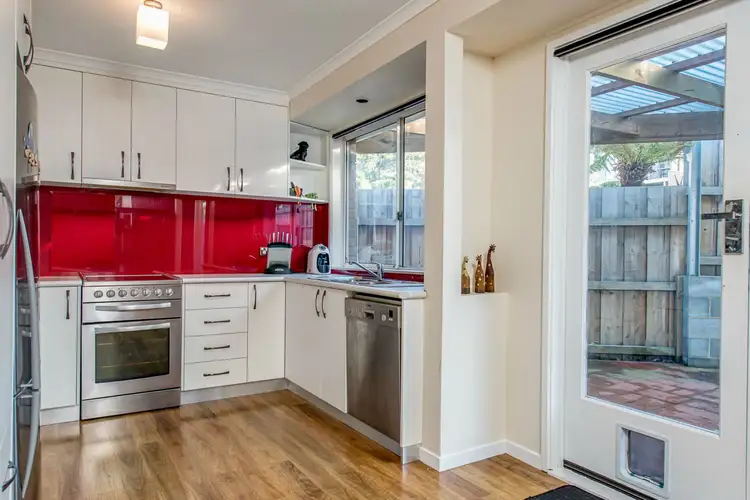Third view of Homely unit listing, 42 Hiern Road, Blackmans Bay TAS 7052