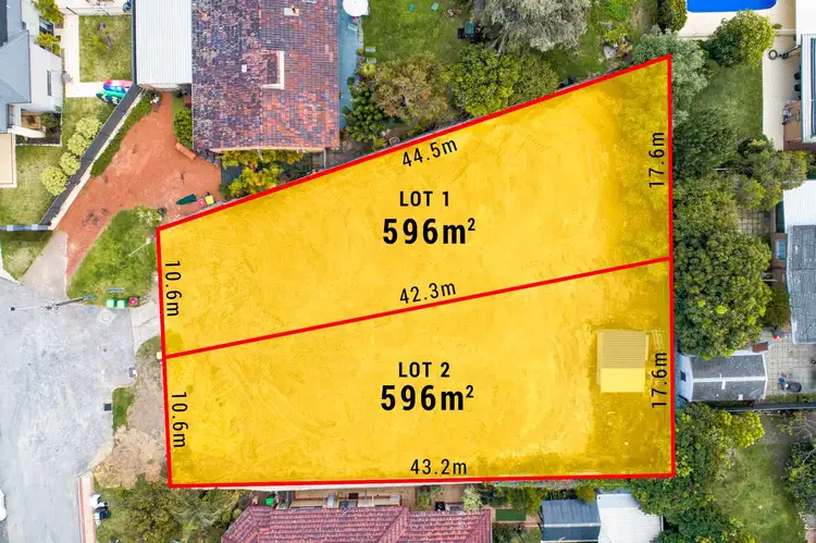7 WILLIAMS COURT, Melville WA 6156