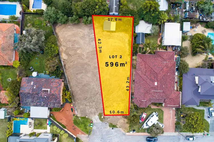 Third view of Homely house listing, 7 WILLIAMS COURT, Melville WA 6156