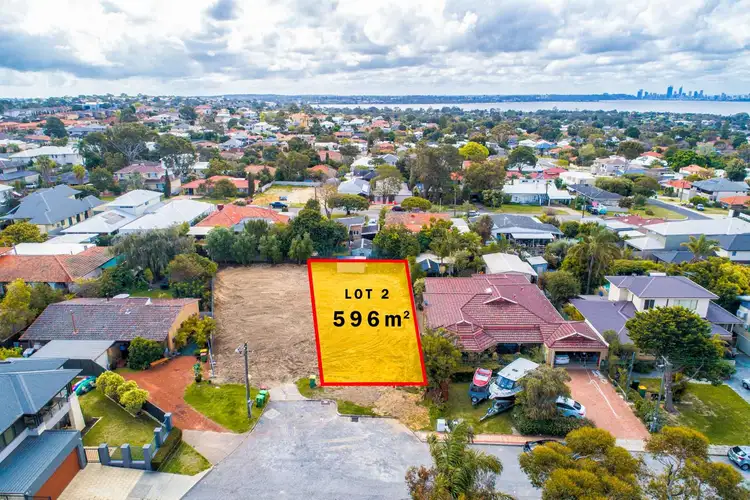 Fifth view of Homely house listing, 7 WILLIAMS COURT, Melville WA 6156