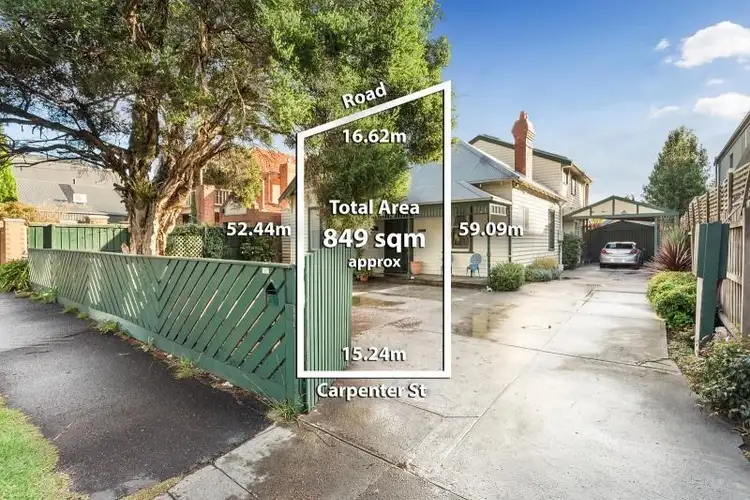 111 Carpenter St, Brighton VIC 3186
