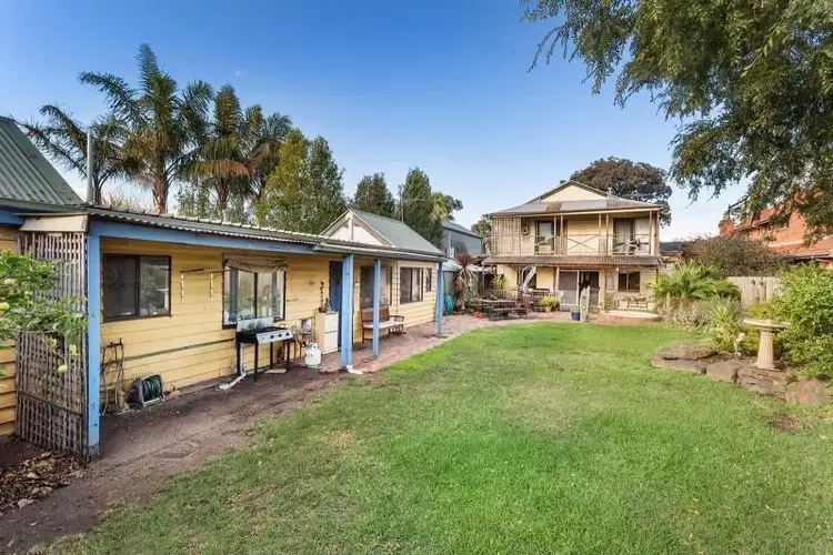 Second view of Homely house listing, 111 Carpenter St, Brighton VIC 3186