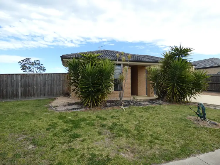 5 Smallman Ct, Paynesville VIC 3880