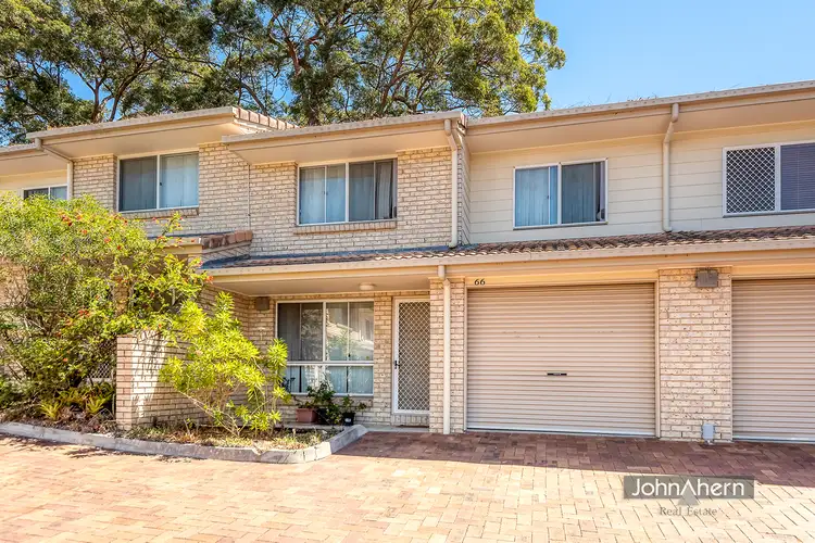 Unit 66/15 Vitko St, Woodridge QLD 4114
