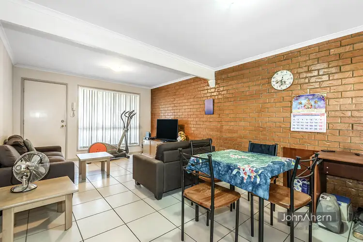 Third view of Homely townhouse listing, Unit 66/15 Vitko St, Woodridge QLD 4114