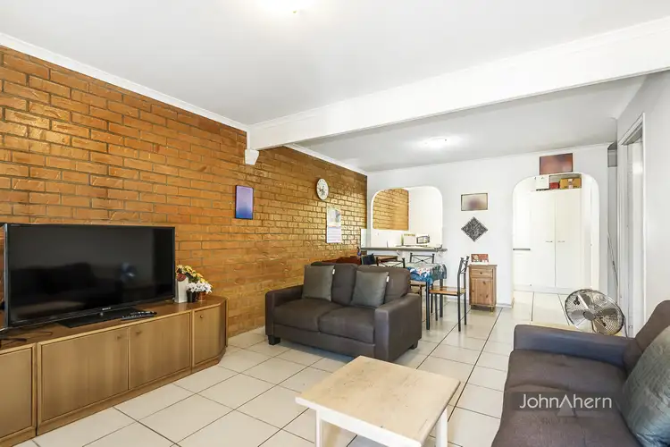 Fourth view of Homely townhouse listing, Unit 66/15 Vitko St, Woodridge QLD 4114
