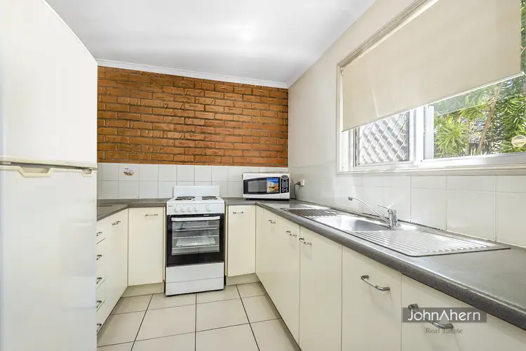 Fifth view of Homely townhouse listing, Unit 66/15 Vitko St, Woodridge QLD 4114