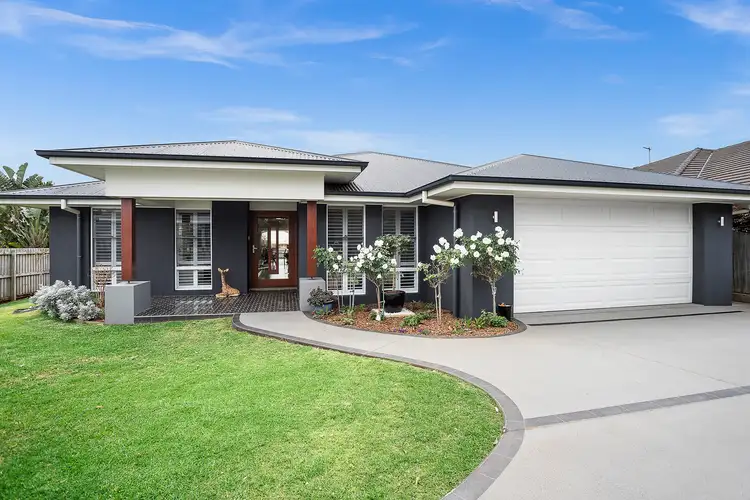 5 Clovelly Place, Wollongbar NSW 2477