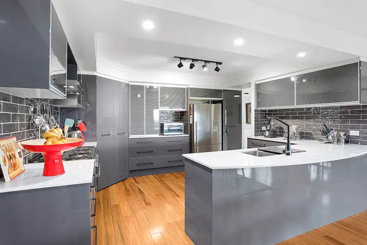 Fifth view of Homely house listing, 5 Clovelly Place, Wollongbar NSW 2477