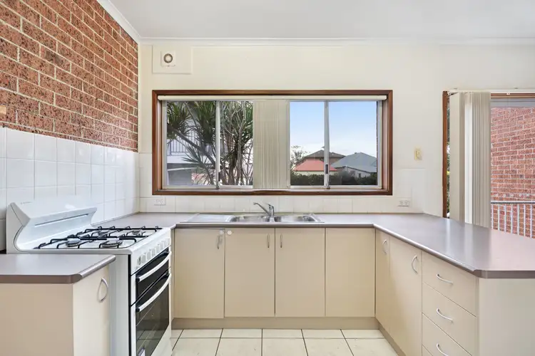 Fifth view of Homely townhouse listing, Unit 3/62 Llewellyn Street, Merewether NSW 2291