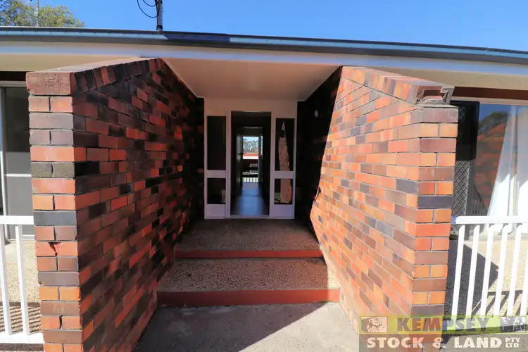 Third view of Homely unit listing, 156 Tozer St, West Kempsey NSW 2440