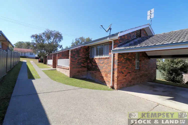 Fourth view of Homely unit listing, 156 Tozer St, West Kempsey NSW 2440