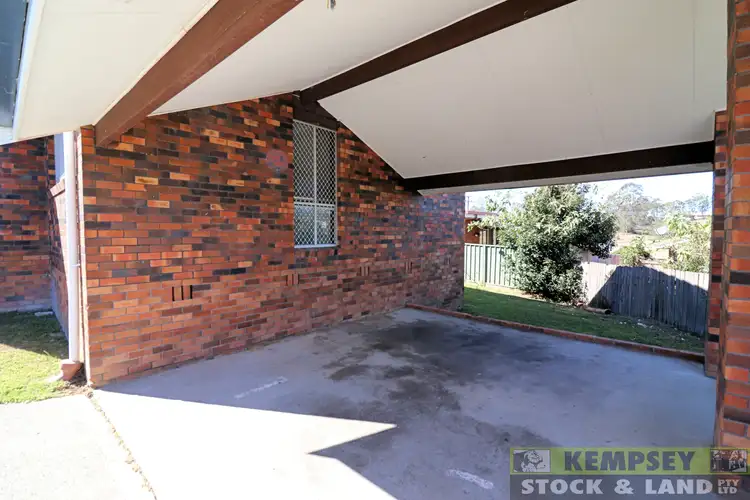 Fifth view of Homely unit listing, 156 Tozer St, West Kempsey NSW 2440