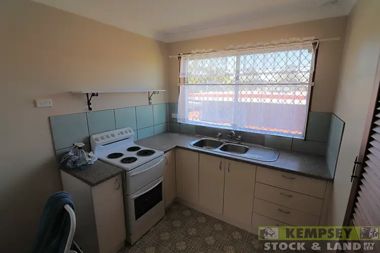 Sixth view of Homely unit listing, 156 Tozer St, West Kempsey NSW 2440