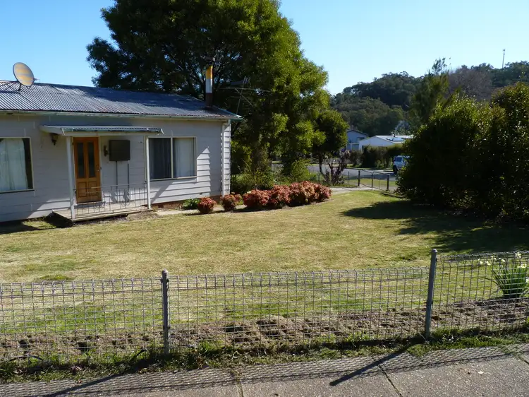Main view of Homely house listing, 46 Mitchell Avenue, Khancoban NSW 2642
