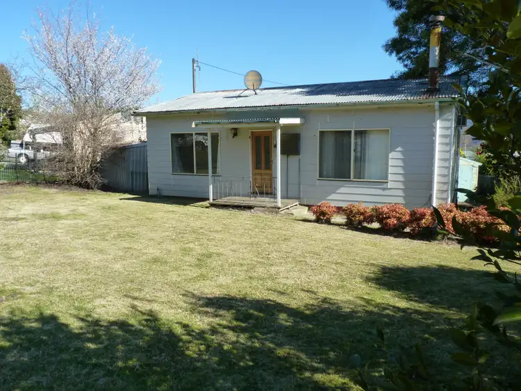 Second view of Homely house listing, 46 Mitchell Avenue, Khancoban NSW 2642