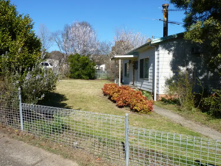 Third view of Homely house listing, 46 Mitchell Avenue, Khancoban NSW 2642