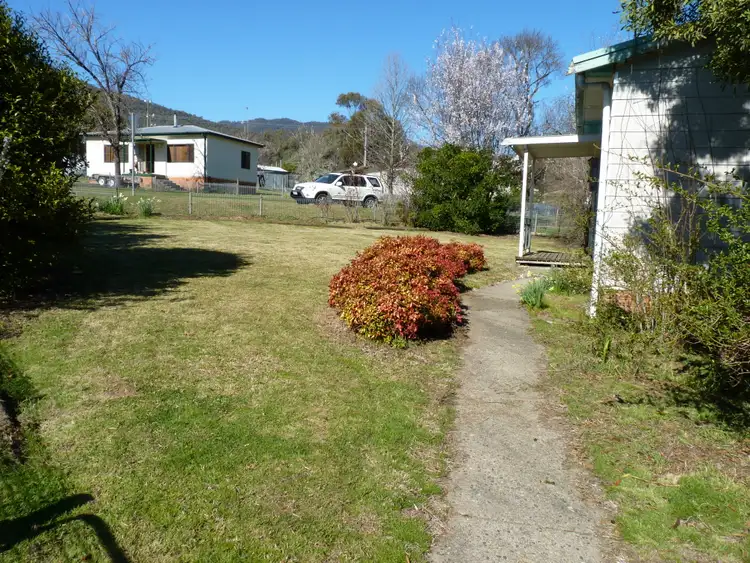 Fourth view of Homely house listing, 46 Mitchell Avenue, Khancoban NSW 2642