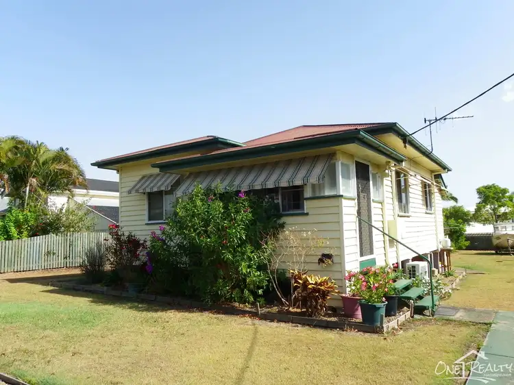 146 Walker Street, Maryborough QLD 4650