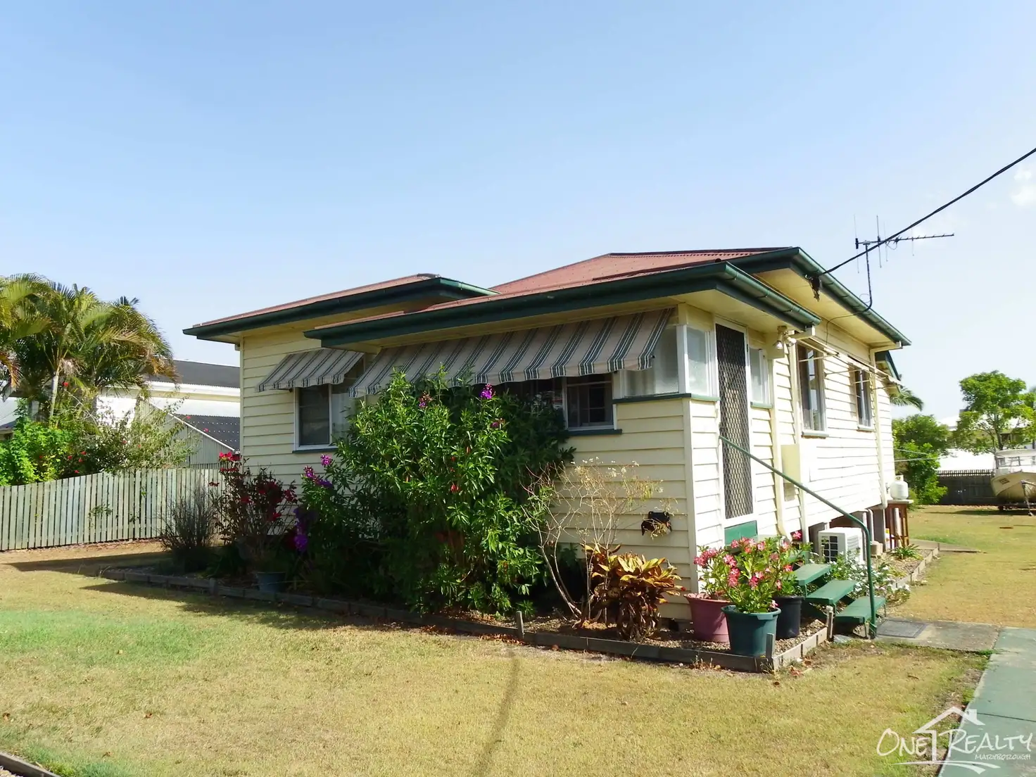 Main view of Homely house listing, 146 Walker Street, Maryborough QLD 4650