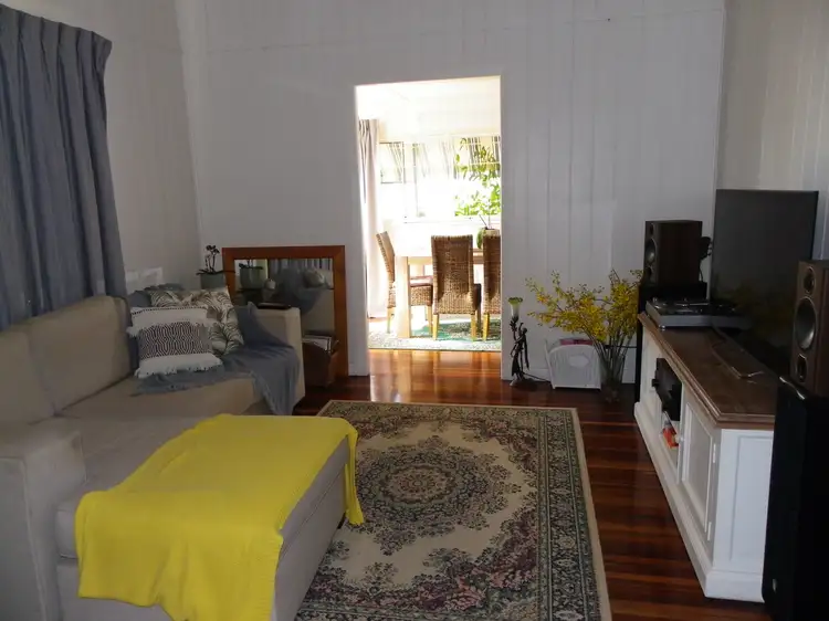 Second view of Homely house listing, 146 Walker Street, Maryborough QLD 4650