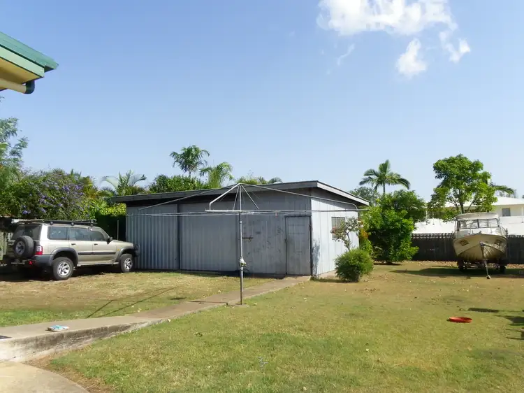 Third view of Homely house listing, 146 Walker Street, Maryborough QLD 4650