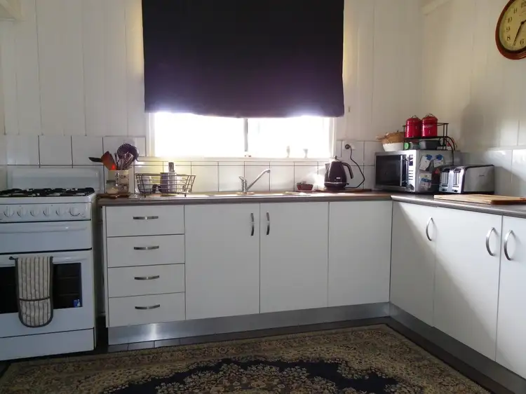 Fourth view of Homely house listing, 146 Walker Street, Maryborough QLD 4650