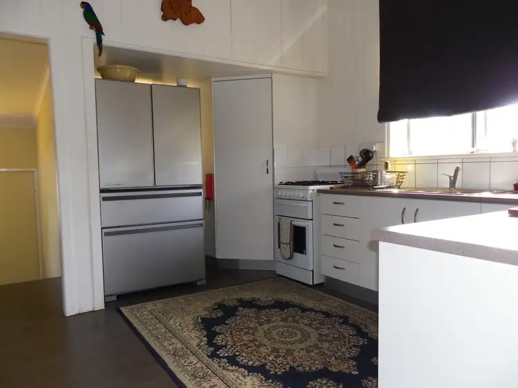 Fifth view of Homely house listing, 146 Walker Street, Maryborough QLD 4650