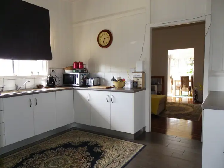 Sixth view of Homely house listing, 146 Walker Street, Maryborough QLD 4650