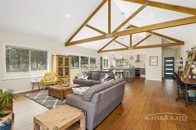 Seventh view of Homely rural property listing, 130 Old King Creek Rd, King Creek NSW 2446