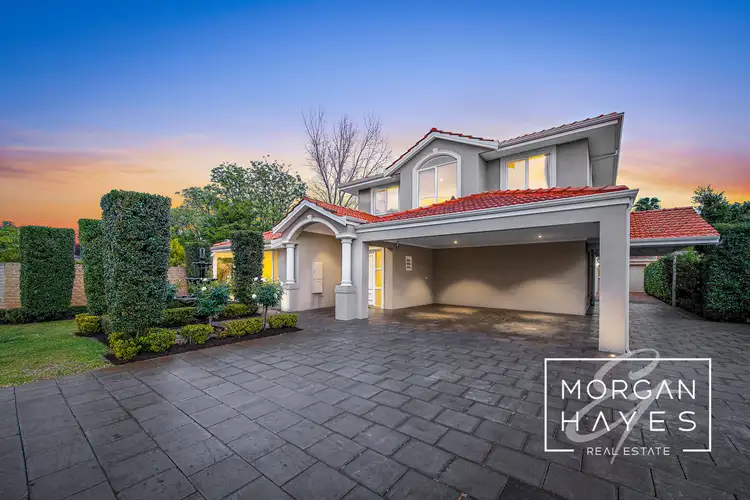 Main view of Homely house listing, 29 Sheldrake Way, Willetton WA 6155