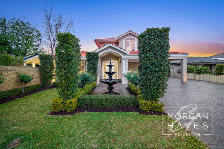 Second view of Homely house listing, 29 Sheldrake Way, Willetton WA 6155
