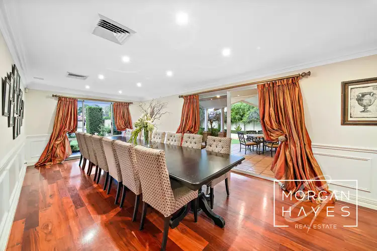 Sixth view of Homely house listing, 29 Sheldrake Way, Willetton WA 6155